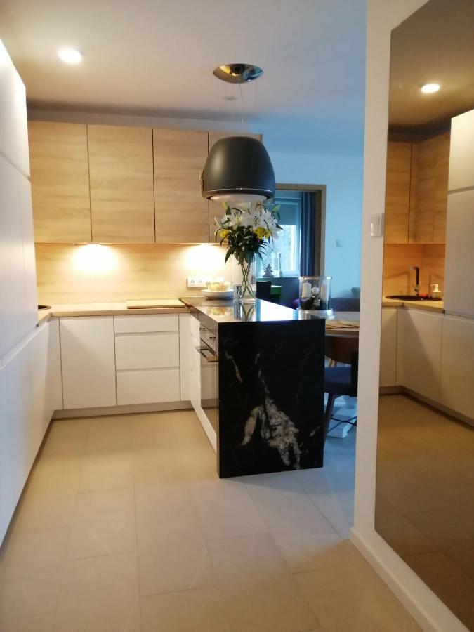 Kaszmir Apartament *