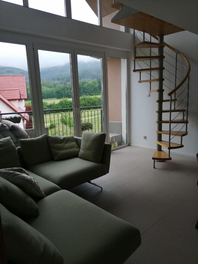 Kaszmir Apartament