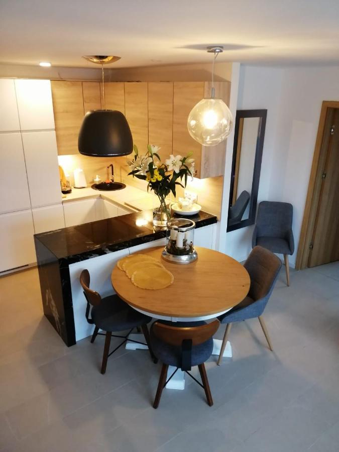 Kaszmir Apartment