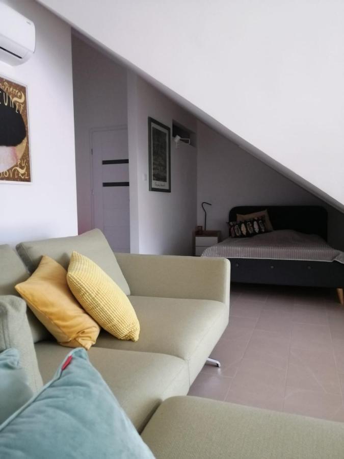 Apartment Kaszmir