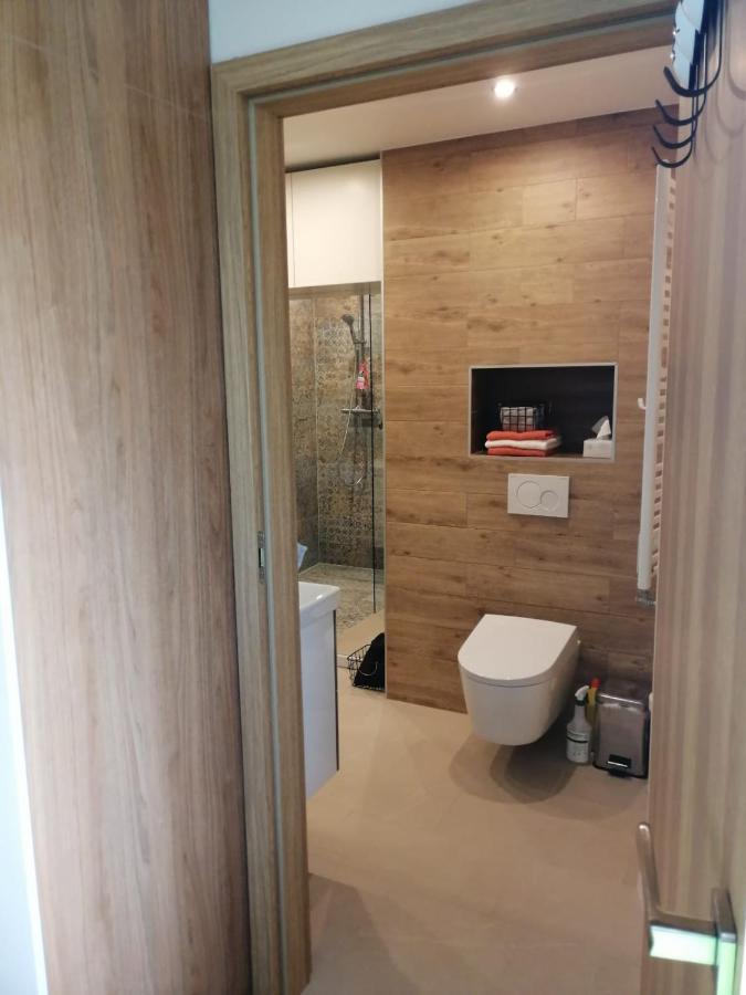 Apartment Kaszmir Karpacz